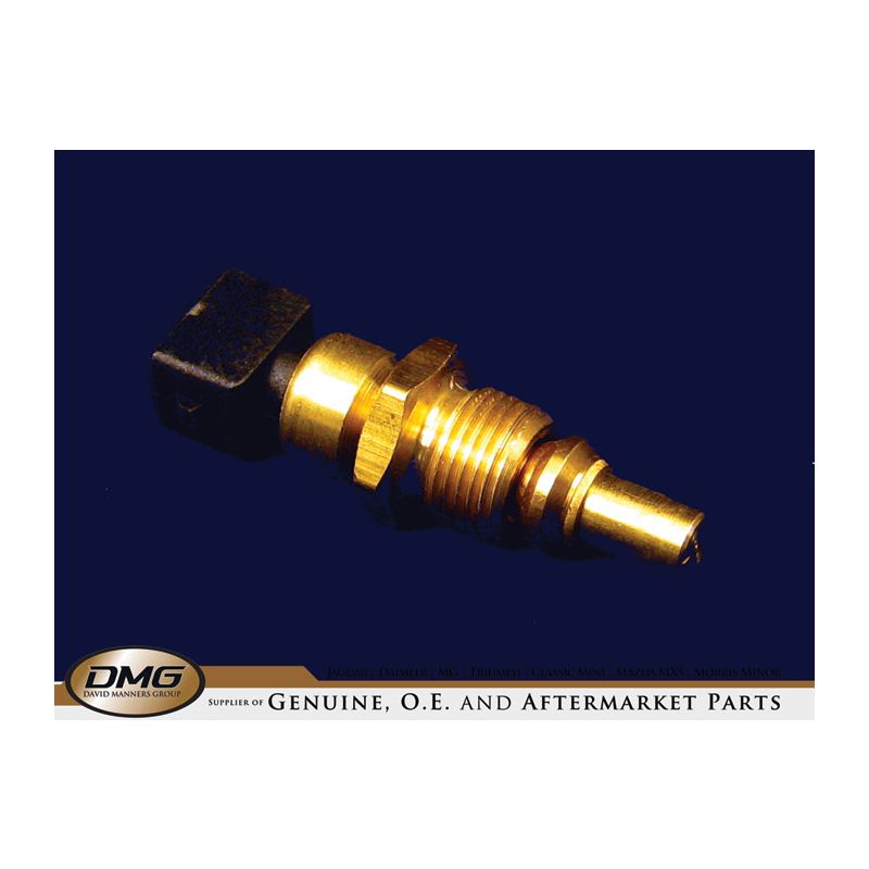 TEMP TRANSMITTER NON VVC:  MGF, MINI