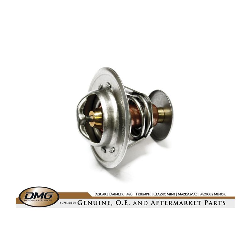 THERMOSTAT 82C:  MGC, TR7, STAG
