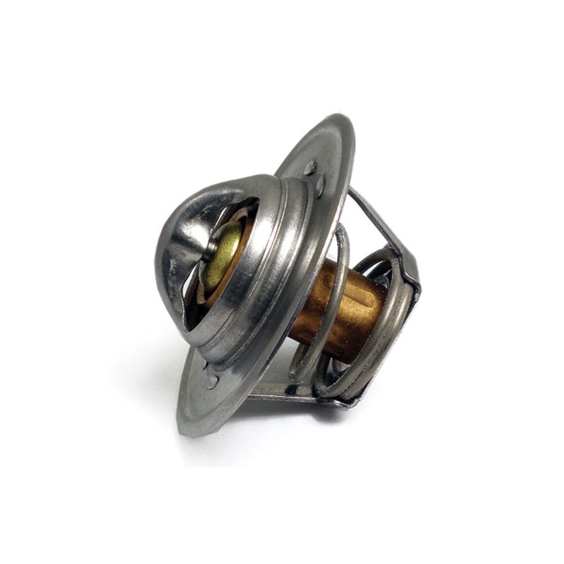 THERMOSTAT 75C 167F:  MGA, MGB, MIDGET 948-1500, MINI, MM