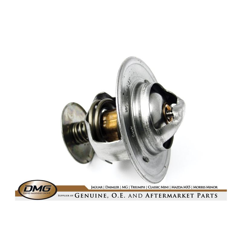 THERMOSTAT 74C:  MGC, TR7, STAG