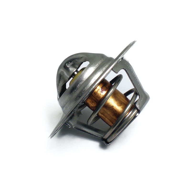 THERMOSTAT 88C 190F:  MGA, MGB, MIDGET 948-1500, MINI, MM