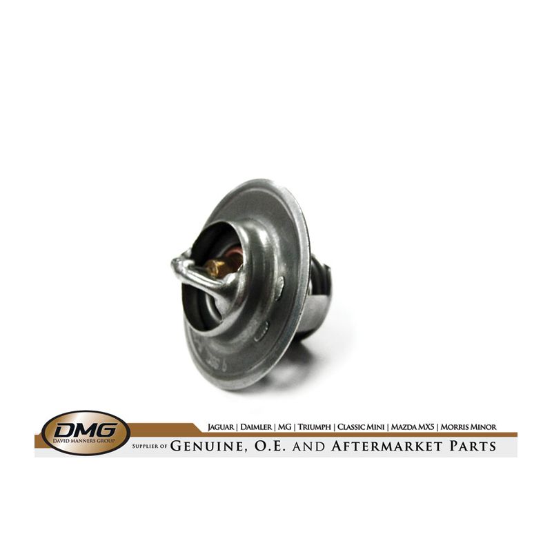 THERMOSTAT 88C:  MGC RV8, TR7, STAG, SD1