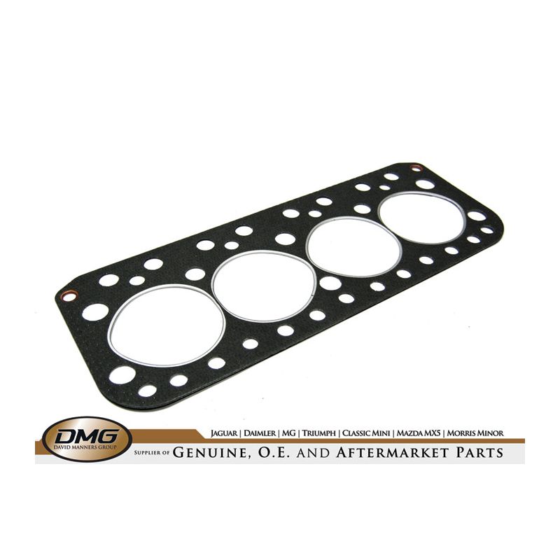 COMPOSITE HEAD GASKET:  S&M 948 1098, MM