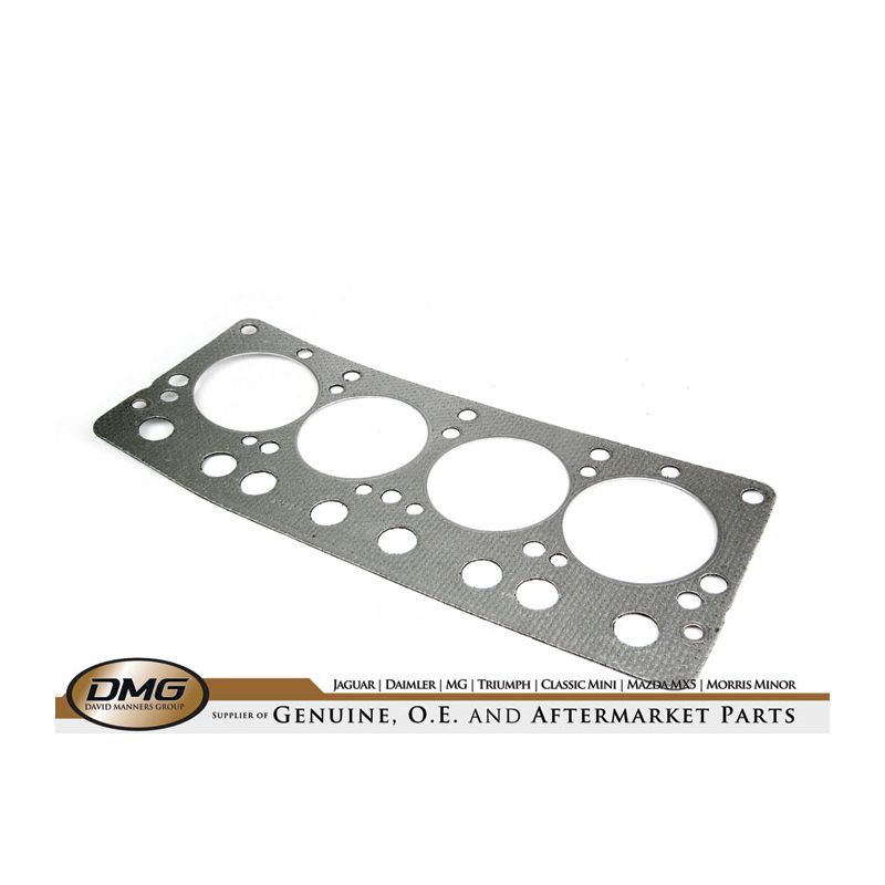 HEAD GASKET NON RECESS:  SPITFIRE 1300 1500 EARLY