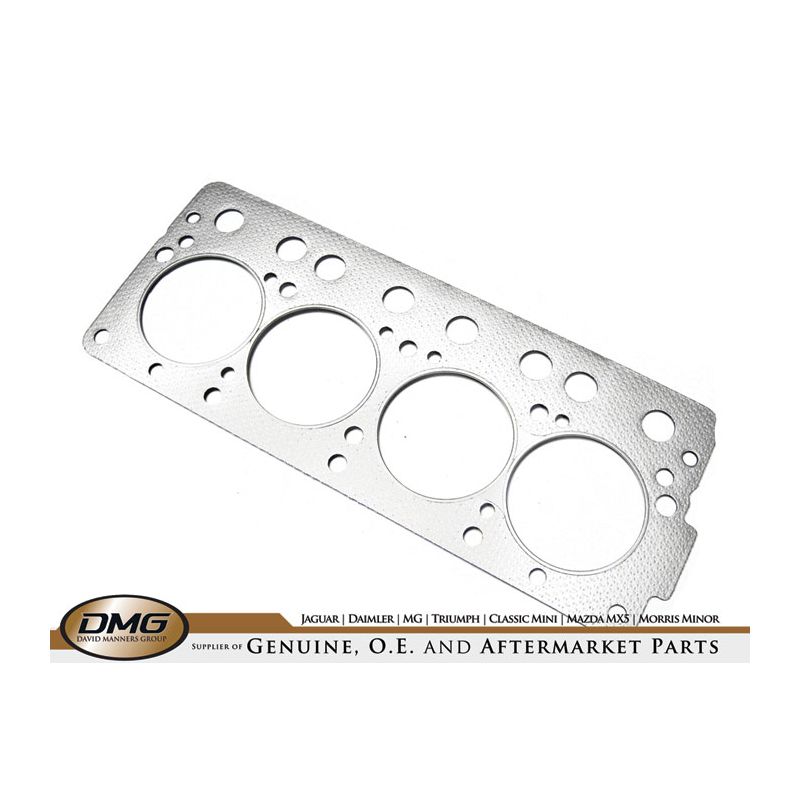 CYLINDER HEAD GASKET:  MIDGET 1500