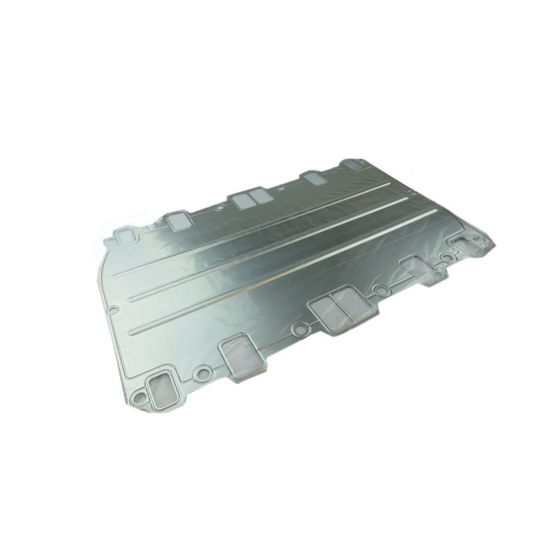 GASKET MANIFOLD INLET:  MGB GT V8