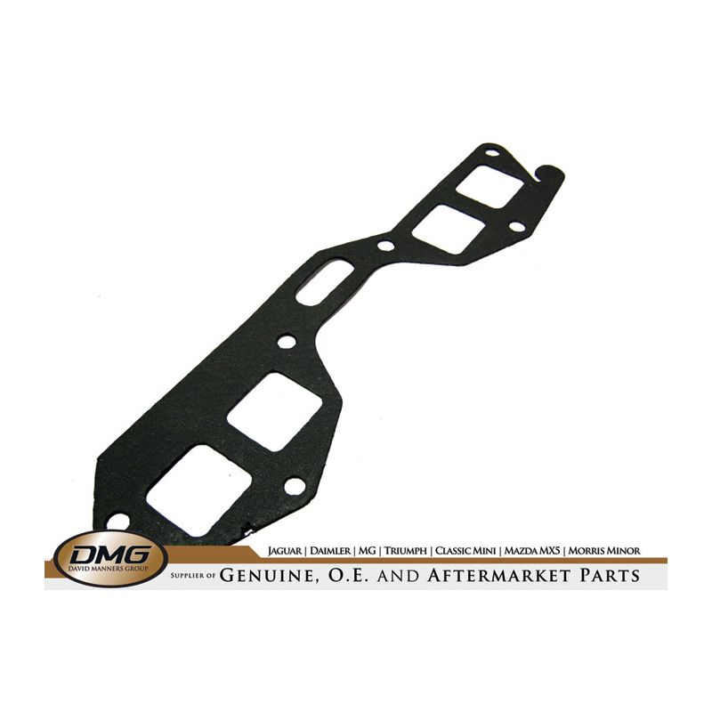 MANIFOLD GASKET:  TR7