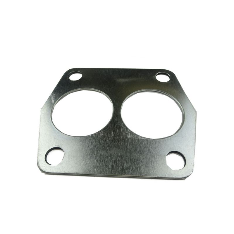 FLANGE GASKET:  TR4A, TR5, TR6