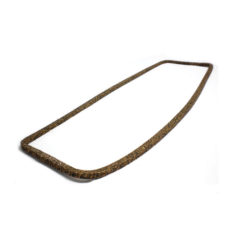 ROCKER COVER GASKET:  T2000, TR5, TR6, VITESSE