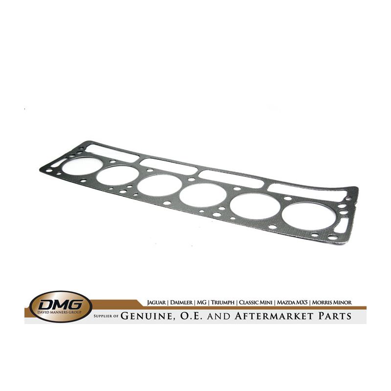 HEAD GASKET:  TR5, TR6, GT6 MKII-MKIII EARLY