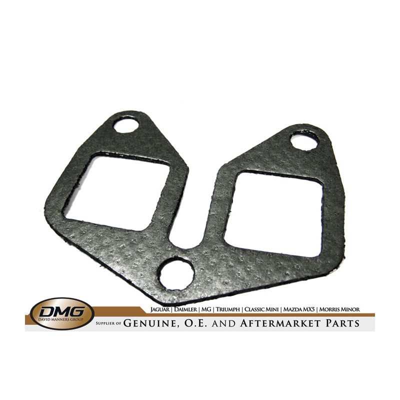 MANIFOLD GASKET:  TR7