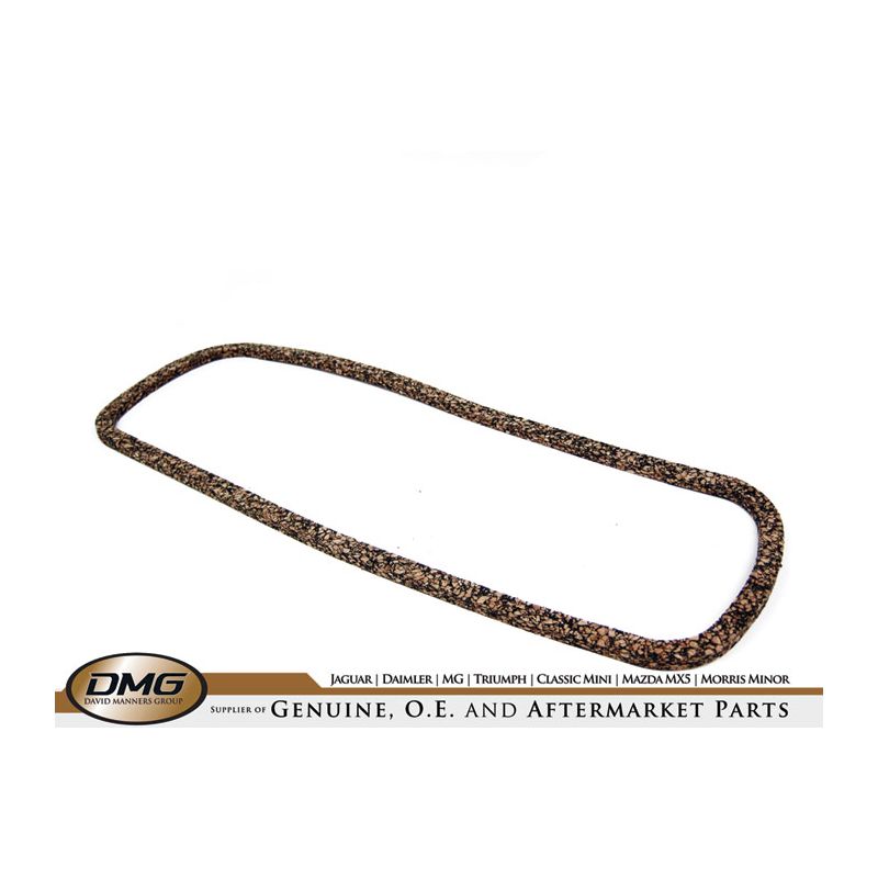 ROCKER COVER GASKET:  S&M 948-1098-1275, MINI, MM