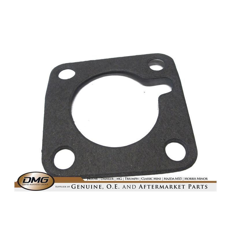 GASKET (CARB. TO FILTER) USA:  MGB 75>, MINI