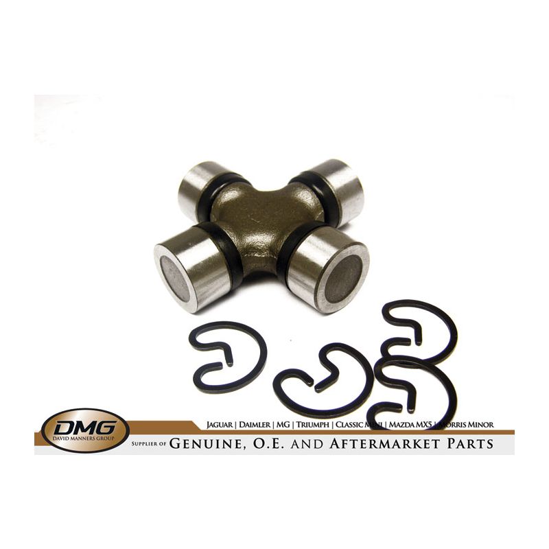 UNIVERSAL JOINT:  MGB GT V8, MGC