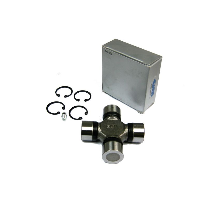 UNIVERSAL JOINT:  MGC V8, L/ROVER