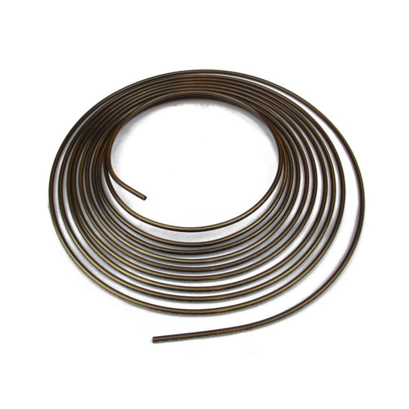 PIPE 25FT 3/16" DIA. (KUNIFER):  VARIOUS, MGB 62-80