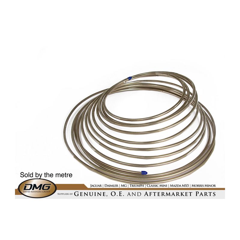 PIPE/METRE 3/16" DIA.:  VARIOUS, MGB 62-80