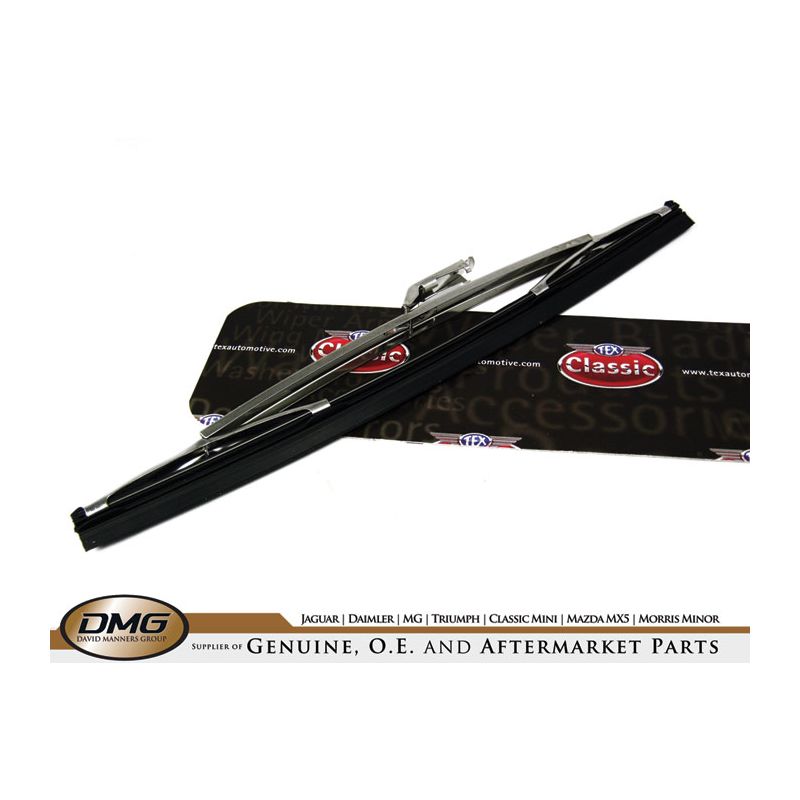 WIPER BLADE:  TR6 69-73, GT6 MKII