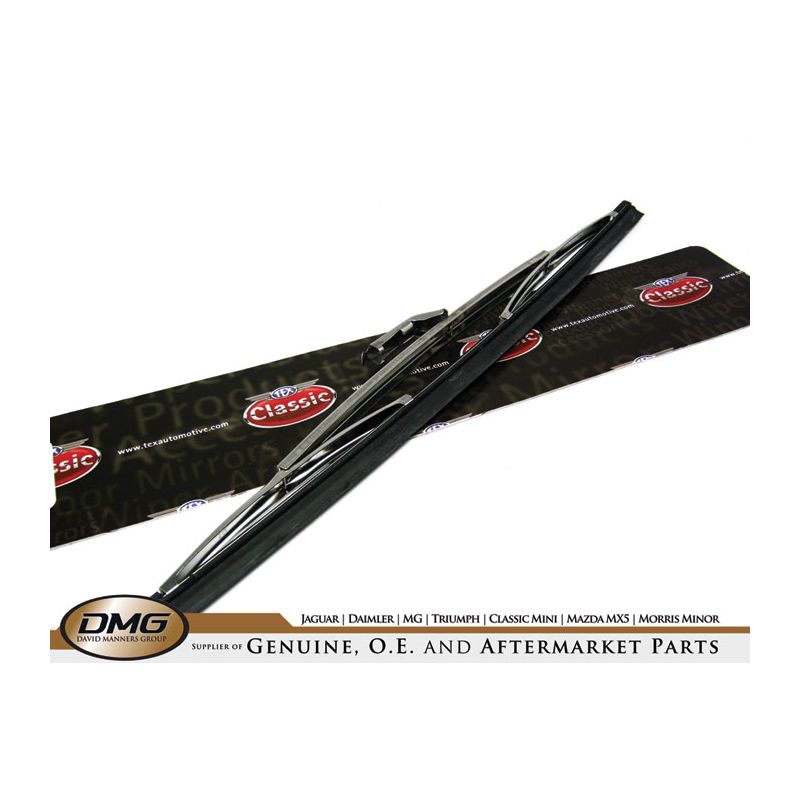 WIPER BLADE 13":  MGB GT 69-72