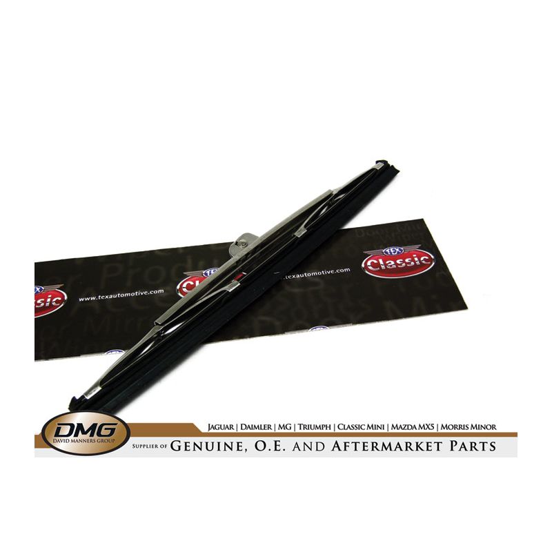 WIPER BLADE:  AH BN1-BT7, MIDGET 65-72