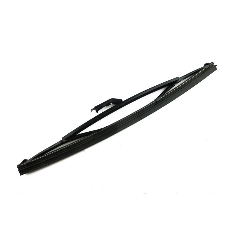 WIPER BLADE 12" BLACK:  TR6, GT6 MKIII