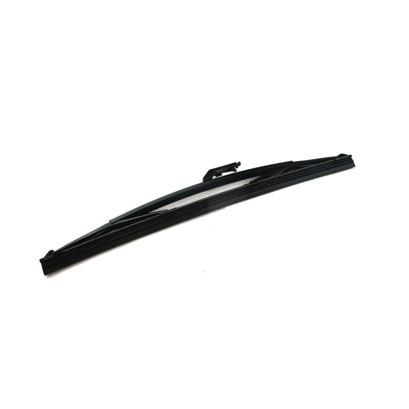 WIPER BLADE 12" BLACK:  TR6, GT6 MKIII