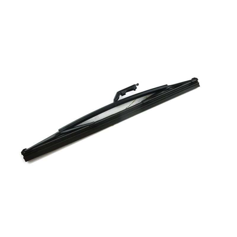 WIPER BLADE BLACK 10" OE:  MGB ROADSTER 72-80, MINI