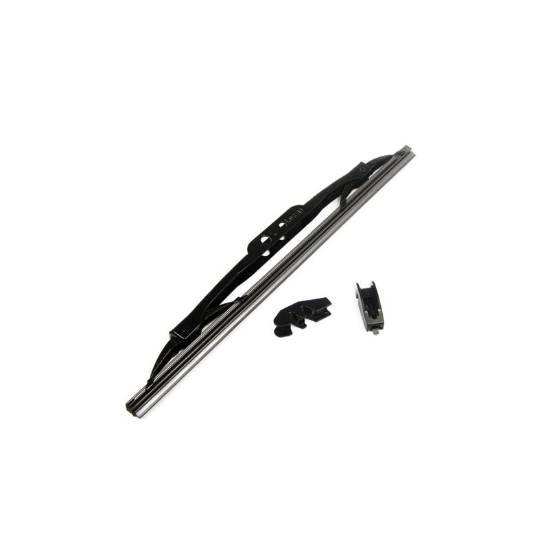 WIPER BLADE 11" - BLACK: VARIOUS