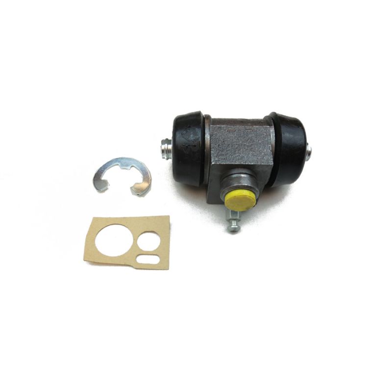 REAR WHEEL CYLINDER:  S&M 63-74