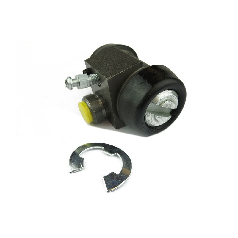 REAR WHEEL CYLINDER:  S&M 948 (62-63)