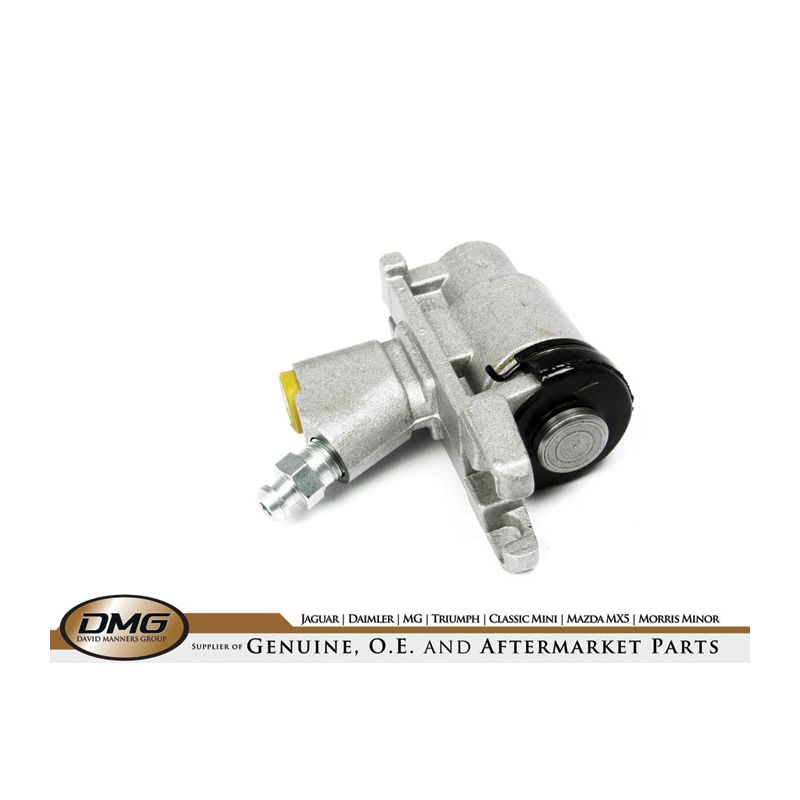 REAR WHEEL CYLINDER:  MGC, LOTUS ECLAT