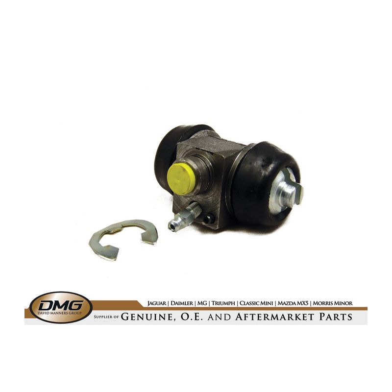 REAR WHEEL CYLINDER 22.2MM:  MGB GT 68>
