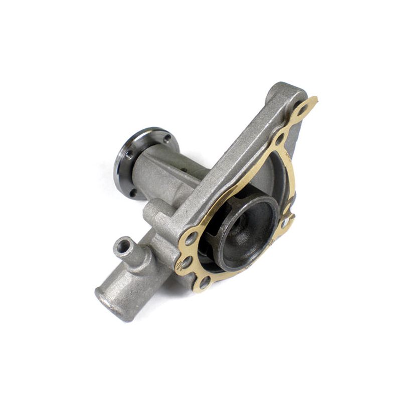 WATER PUMP:  S&M 1275, MINI, MM