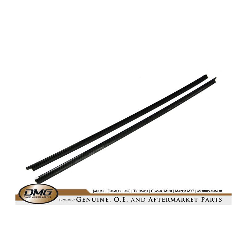 WIPER BLADE REFILL PAIR:  TR5, TR250, TR6