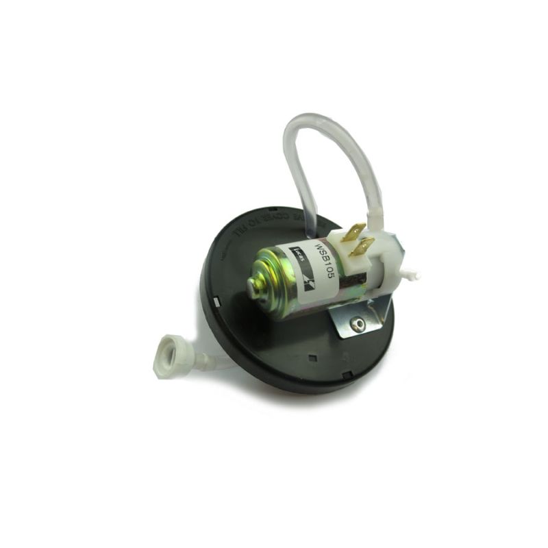 LUCAS W/WASHER PUMP & CAP: TR250-6 67-76, DOLOMITE