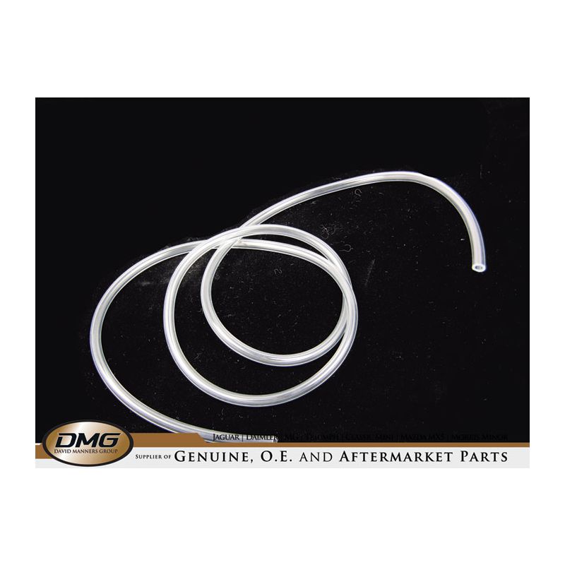 TUBING PER MTR 3MM ID:  MGB 62-77, TR7, MINI, MM