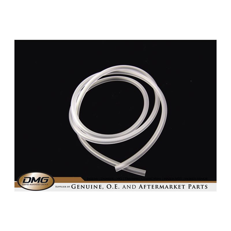 TUBING PER MTR 4.06 ID:  MGB 78-80, TR7, MINI, MM