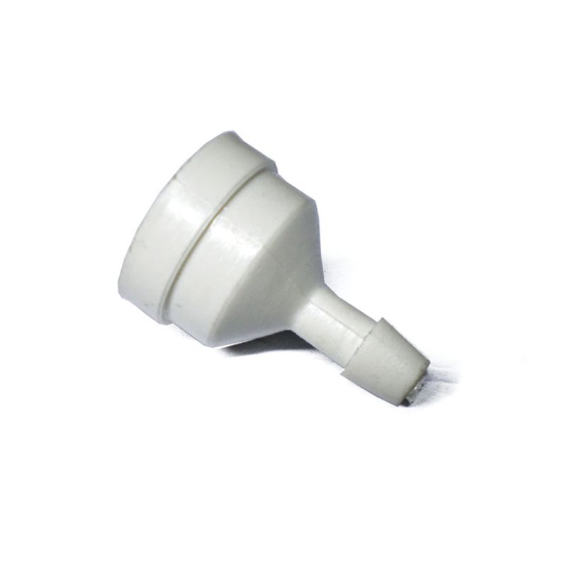 VALVE FOOT WINDSCREEN WASHER:  MGB 62-73, TR7, MINI, MM