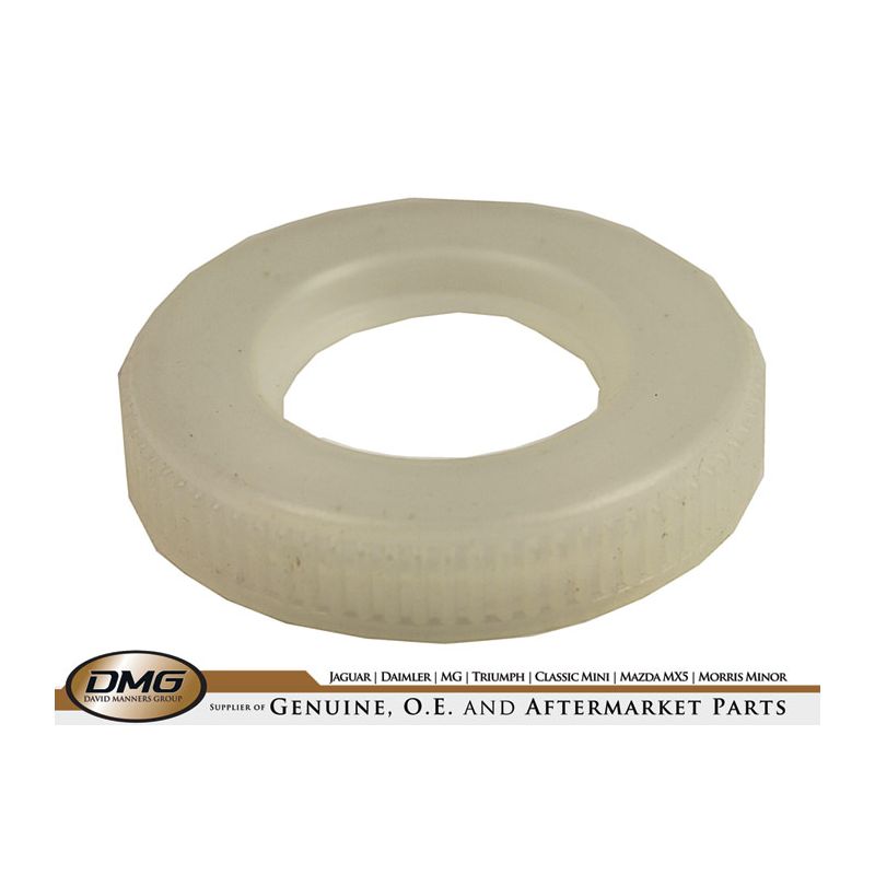 WASHER BOTTLE CAP:  MGB, MGC, S&M, MINI