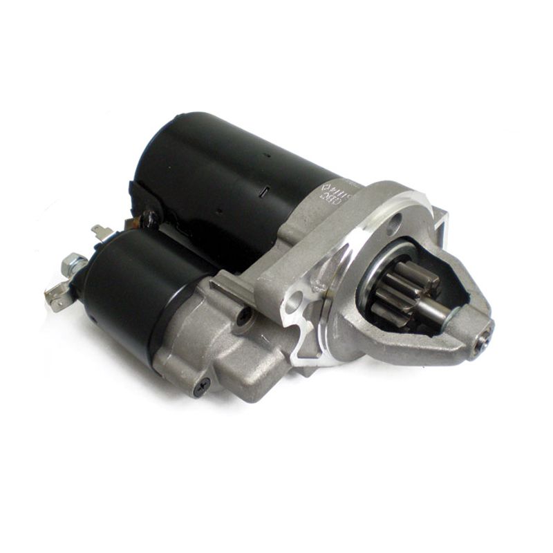 STARTER MOTOR NEW:  MGB 68>