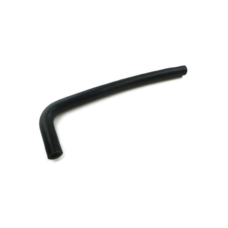 HOSE VALVE-HEATER: SILICONE  TR4, TR4A, SPITFIRE MKII-1500