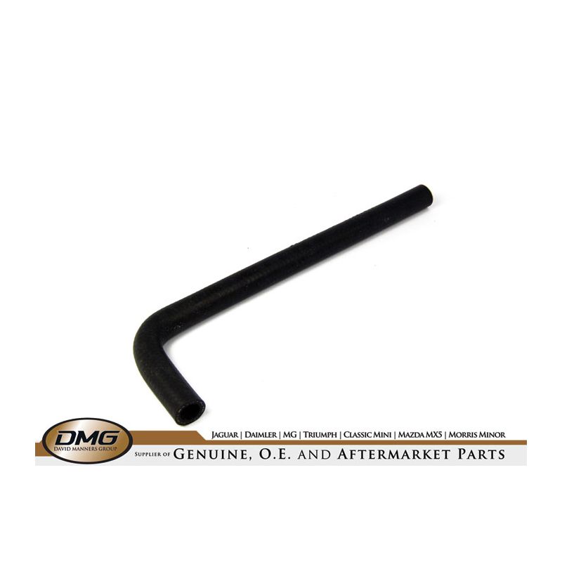 HOSE VALVE-HEATER:  TR4, TR4A, SPITFIRE MKII-1500, MM