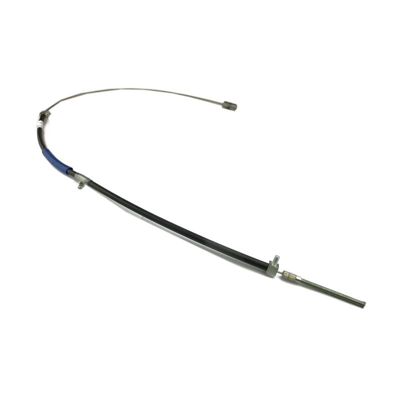 HANDBRAKE CABLE:  MORRIS MINOR COMMERCIAL