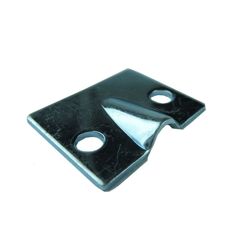 HANDBRAKE CABLE GUIDE:  MORRIS MINOR ALL MODELS, 948CC