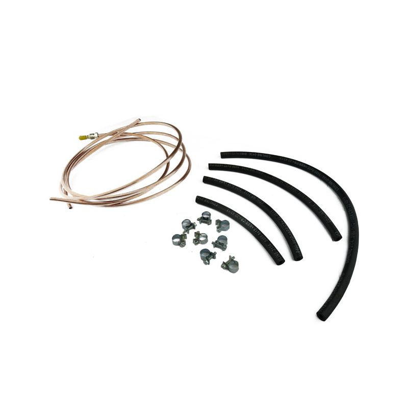 FUEL PIPE KIT:  S&M >74