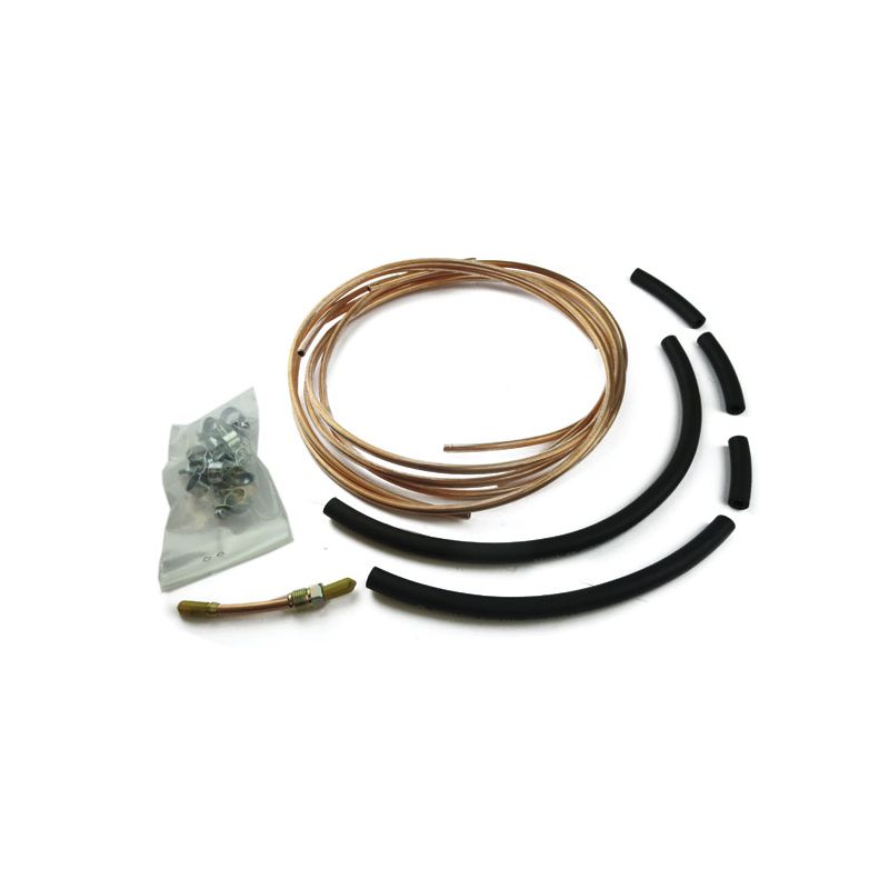 FUEL PIPE KIT:  SPITFIRE MKI-MKIII