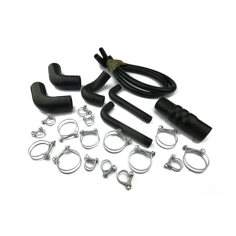 HOSE KIT:  TR2, TR3, TR3A
