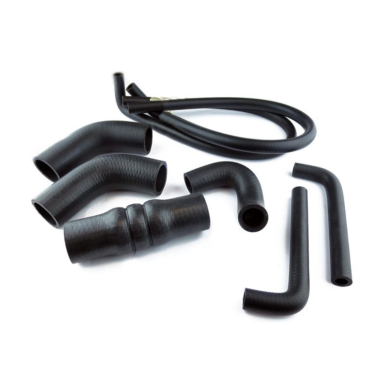 HOSE KIT:  TR2, TR3, TR3A