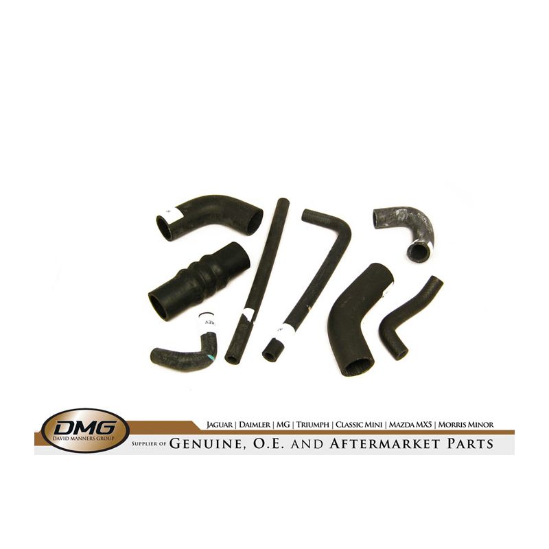 HOSE KIT:  TR4, TR4A