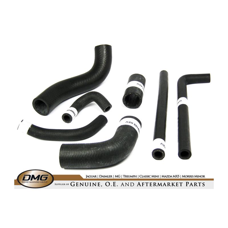 HOSE KIT INJECTION:  TR5, TR6